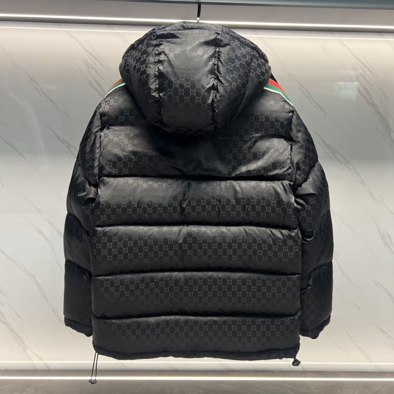 Gucci Down Jackets